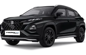 Foto Suzuki Fronx